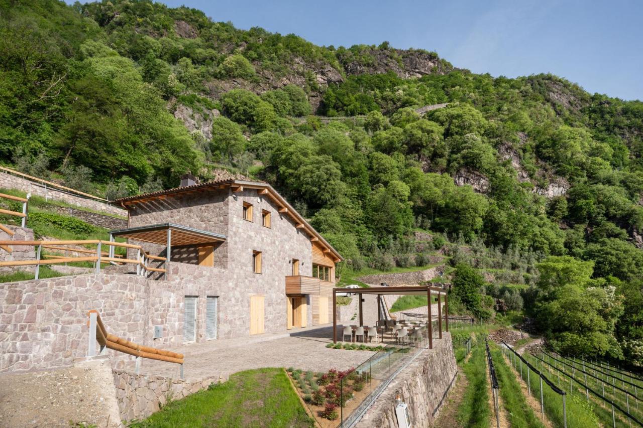 Agriturismo Scraleca Angolo Terme Extérieur photo