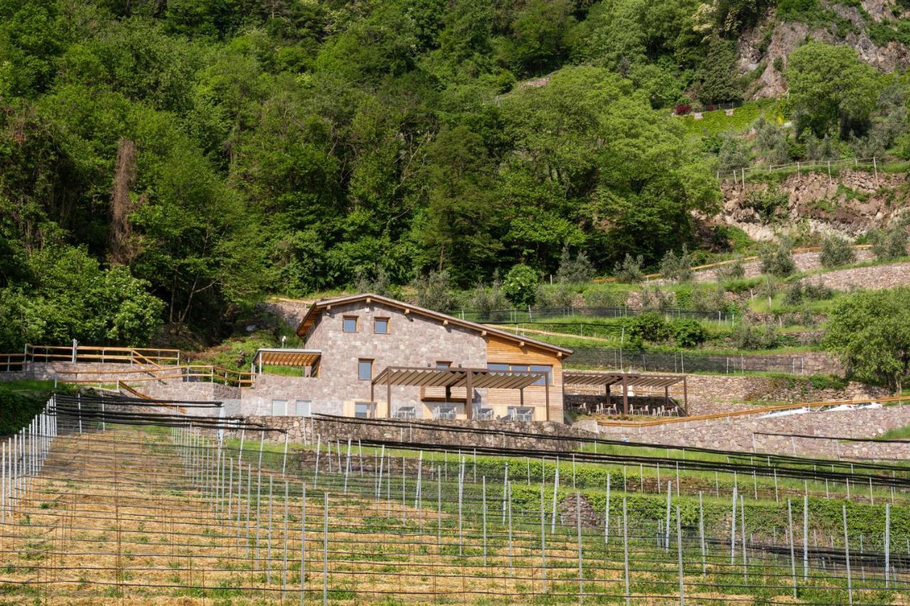 Agriturismo Scraleca Angolo Terme Extérieur photo