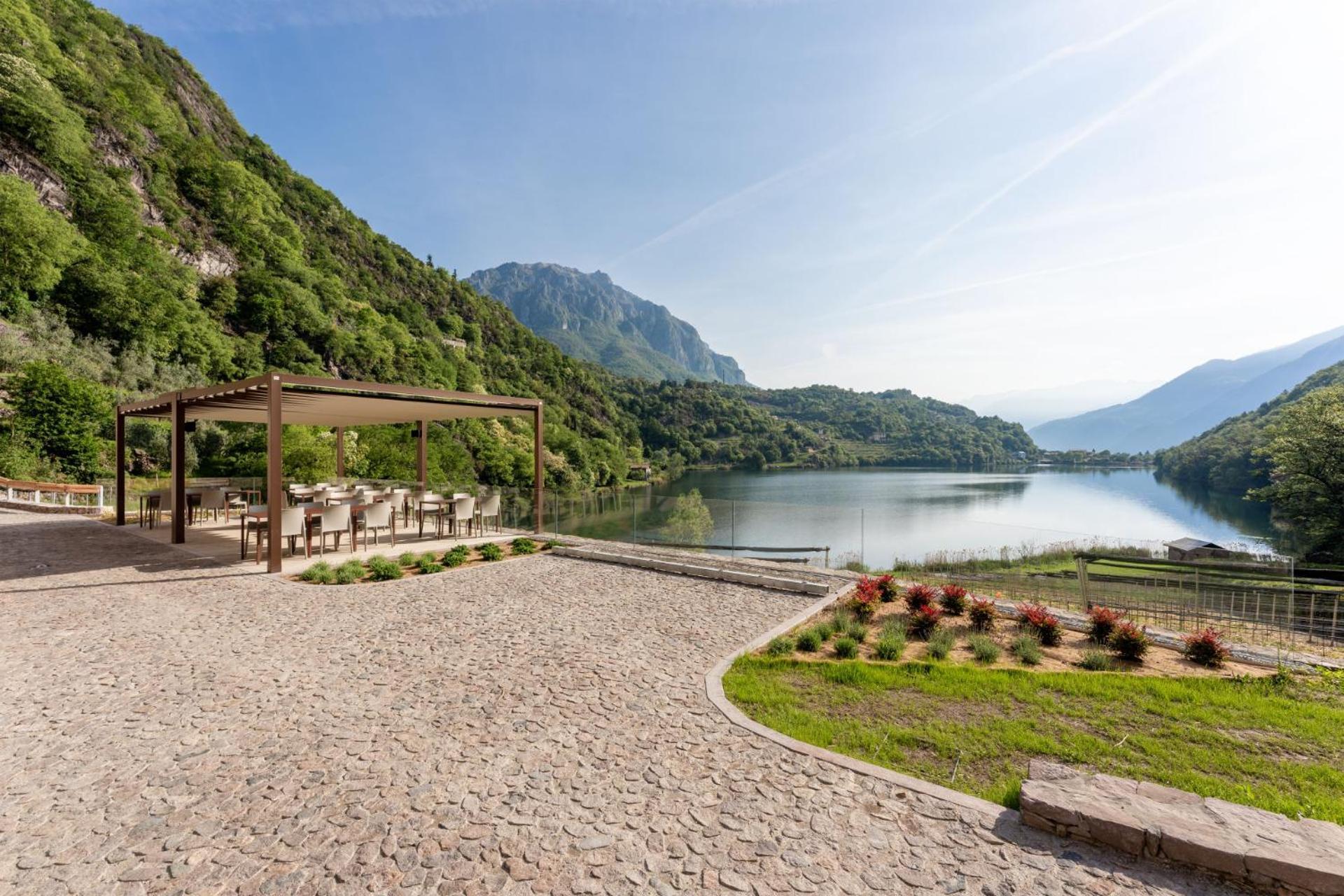 Agriturismo Scraleca Angolo Terme Extérieur photo